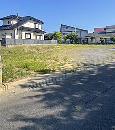 ひたちなか市山ノ上町