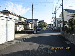 水戸市河和田二丁目