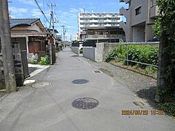 水戸市末広町三丁目