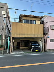 水戸市緑町一丁目