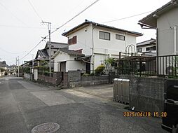 日立市南高野町３丁目