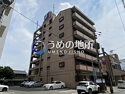 リファレンス久留米駅前 402