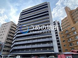 S-RESIDENCE久留米六ツ門abreastII 1005