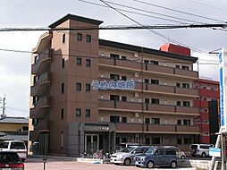 イルプリモ上津 102