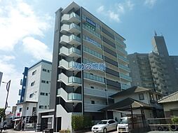 グランドシャトー花畑T・S 505