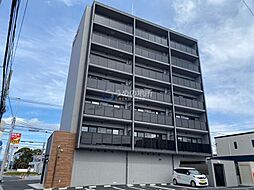 レジデンス十三部 202