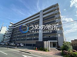 アルファスマート西国分 307