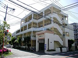 ガーデンヒルズマリア前 101