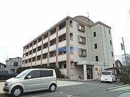 アザレアハイツ和泉野 407