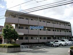 メゾンルミエール 203