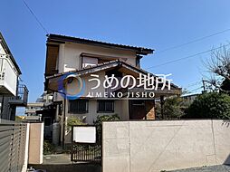 久留米市荒木町白口の一戸建て