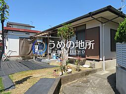 鳥栖市西田町の一戸建て