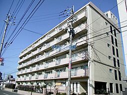 ベアーズマンション 408