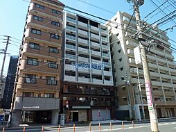ムーンリバー久留米東町 902