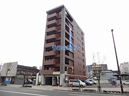 アヴァンティ久留米中央 201