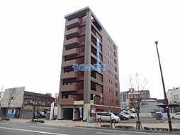 アヴァンティ久留米中央 402