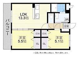 エルノアール小池原 403