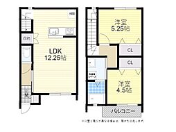 ラヴィベル挾間 4