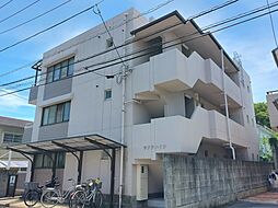 サクラハイツ 103 号室