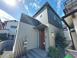 西石井戸建て 梅木邸 001 号室