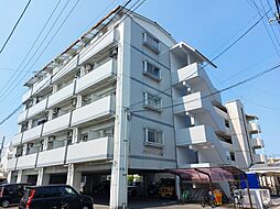 グランドハイム朝生田 406 号室