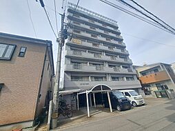 アルファネクスト三番町 502 号室