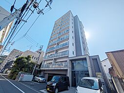 アーバン松前町 605 号室