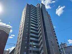 レーベン松山一番町 THE TOWER 1804 号室