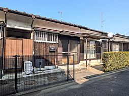 松前町学校前借家I 02 号室