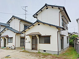 東石井5丁目竹政戸建 D 号室