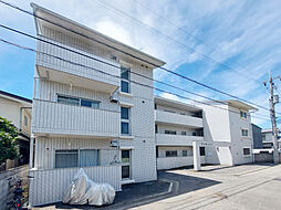 フシミハイツ 201 号室