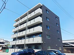 クレールマノワール 101 号室