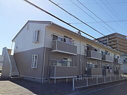 ファミリーハイツ 201 号室