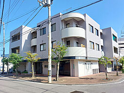 パルコート松山 303 号室