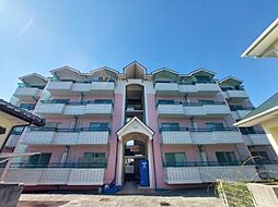 カサブランカ 203 号室