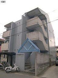 オレンジコート土居田 205 号室