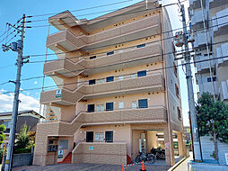 ブラウンハイム朝生田 401 号室