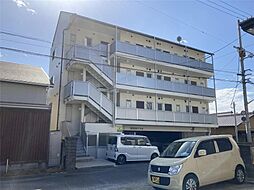 第80杉フラット 202 号室