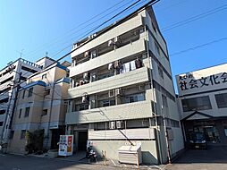 第3ハイツ宮田町 202 号室