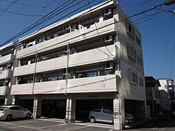 メゾンしんわ 203 号室