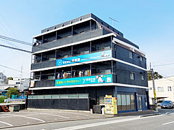 ピカデリーサーカス衣山 105 号室