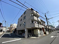 ＰＡＬ  ＳＱＵＡＲＥ 2-B 号室