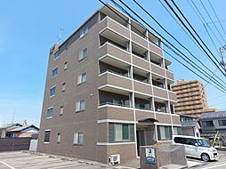 ラルゴ・ヴェローチェ 501 号室