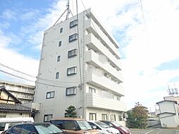 フラワーハイツ久米 403 号室