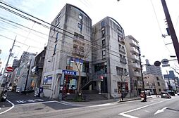 毘沙門坂ビル 411 号室