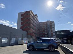 イーストレジデンス大和 606 号室