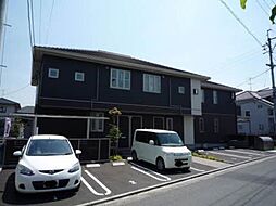 セントリビエ 202 号室