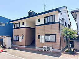 フォブール安井 202 号室