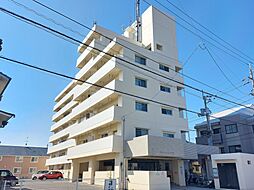 スカイビル生石 504 号室