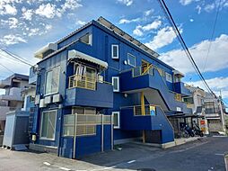 ピカデリーサーカス 101 号室